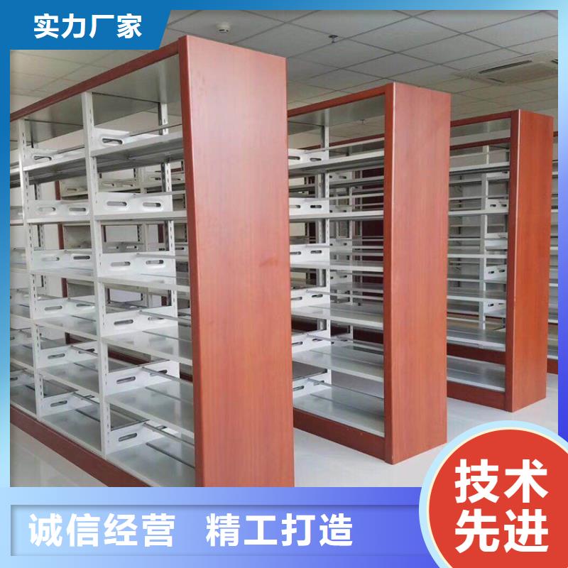 书架图书馆家具高标准高品质