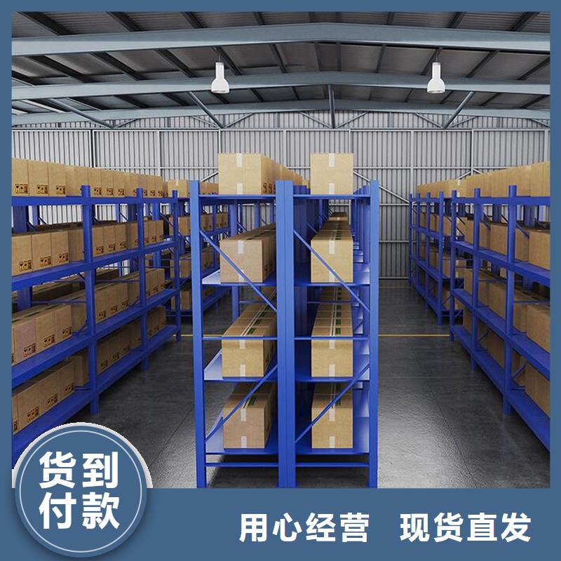 货架密集架通过检测