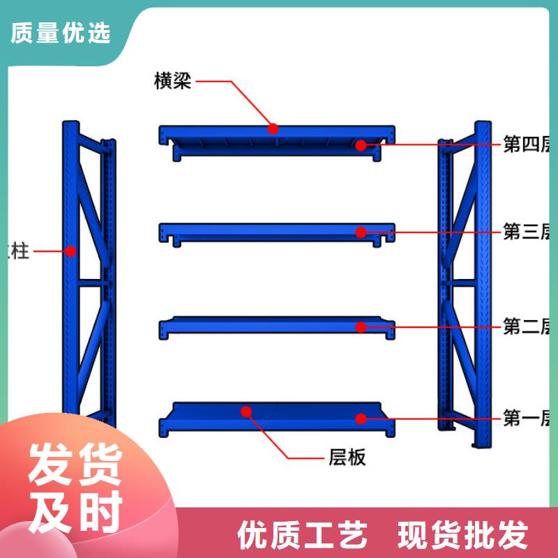 货架-轨道移动密集架好货直销