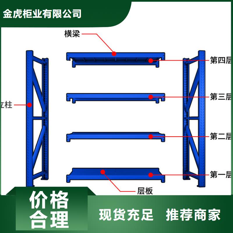 货架 【密集架】源头厂源头货由金虎为您