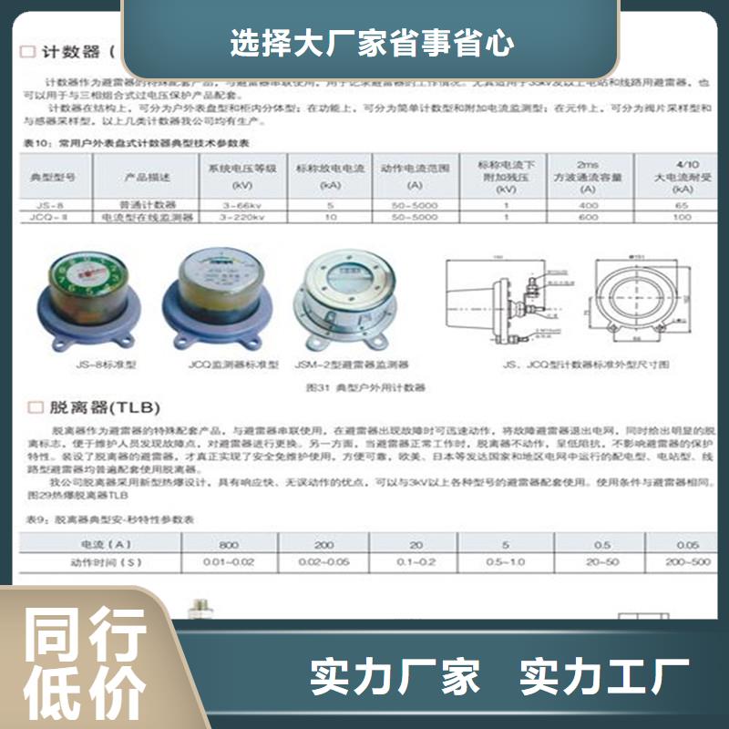 计数器真空断路器生产厂家