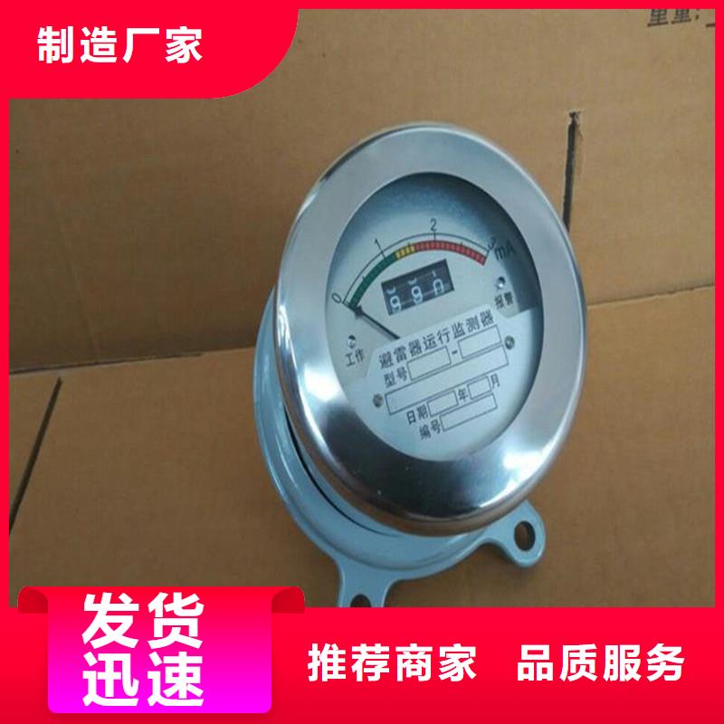 计数器_【氧化锌避雷器】适用范围广由樊高为您