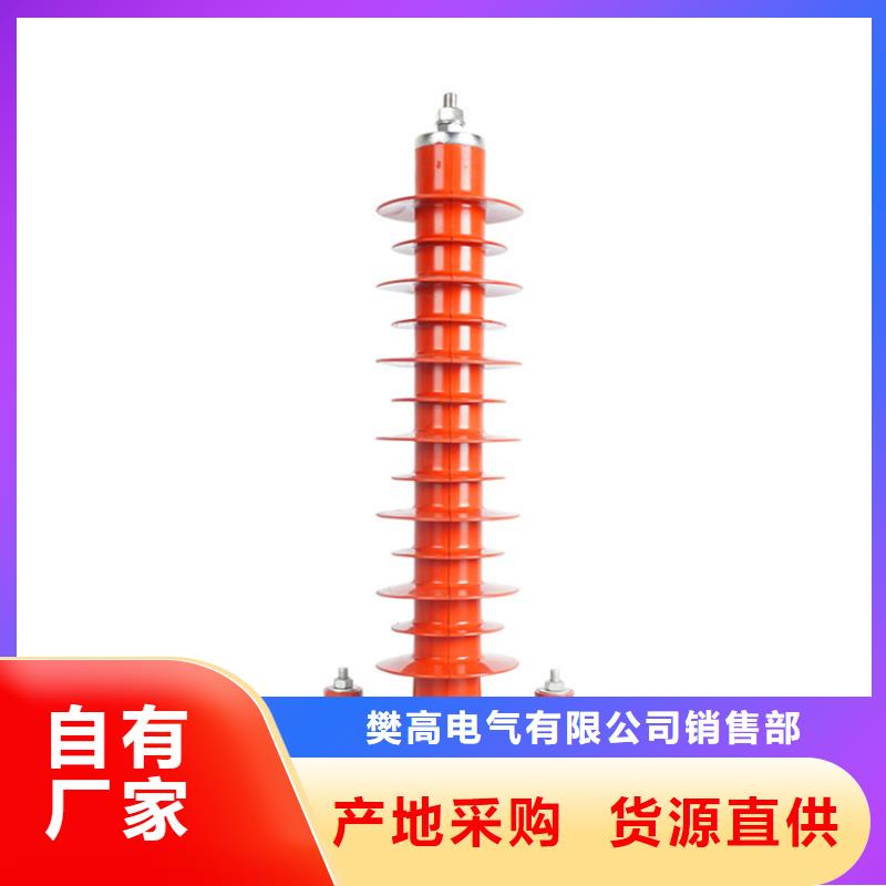 避雷器绝缘子现货充足量大优惠