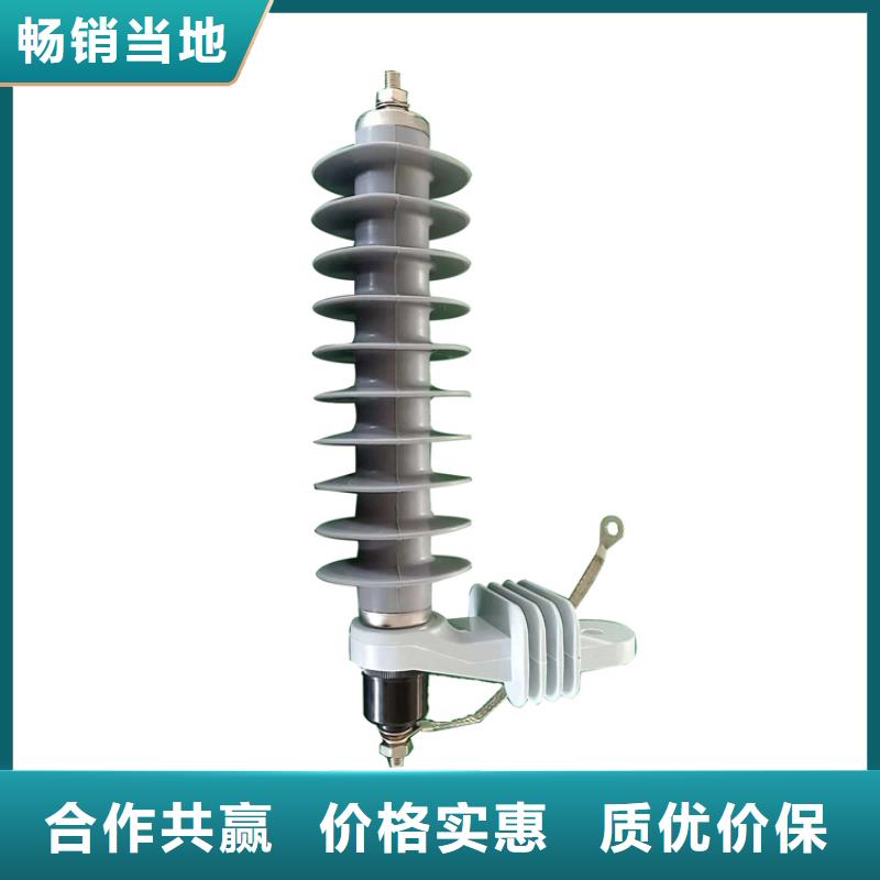 避雷器氧化锌避雷器通过检测