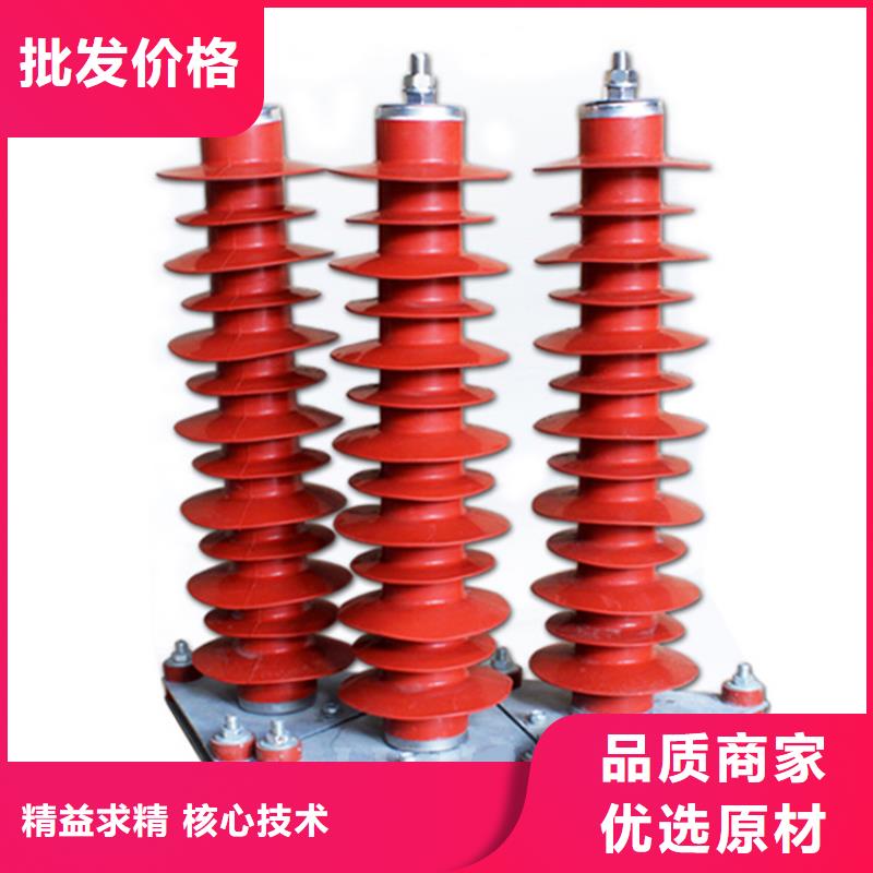 避雷器氧化锌避雷器通过检测