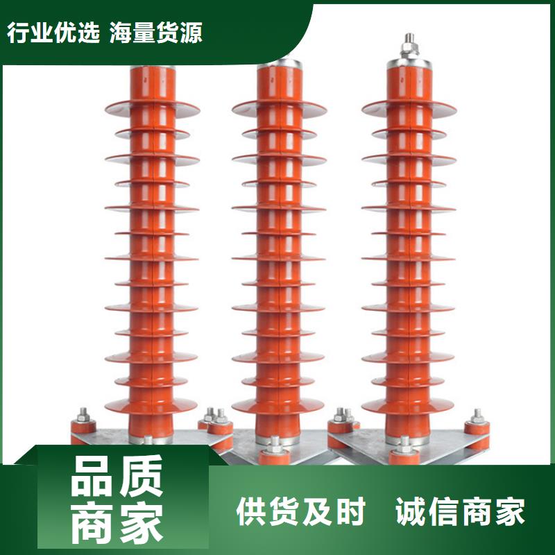 避雷器绝缘子现货充足量大优惠