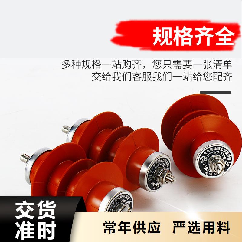 YH10W5-216/562W防污型避雷器琼海市
