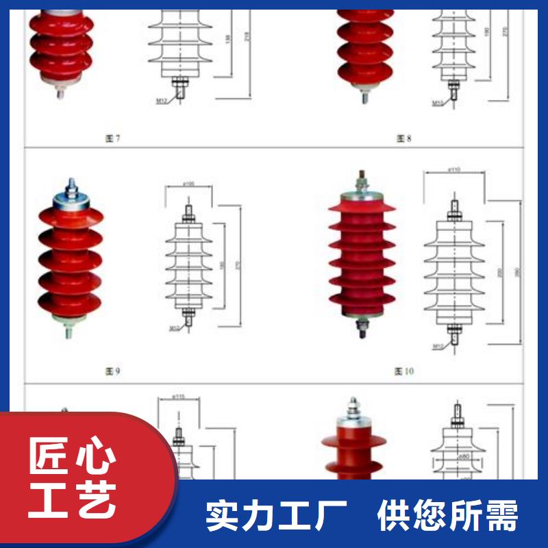 避雷器电缆附件源头采购 樊高电气销售部(揭阳市分公司)