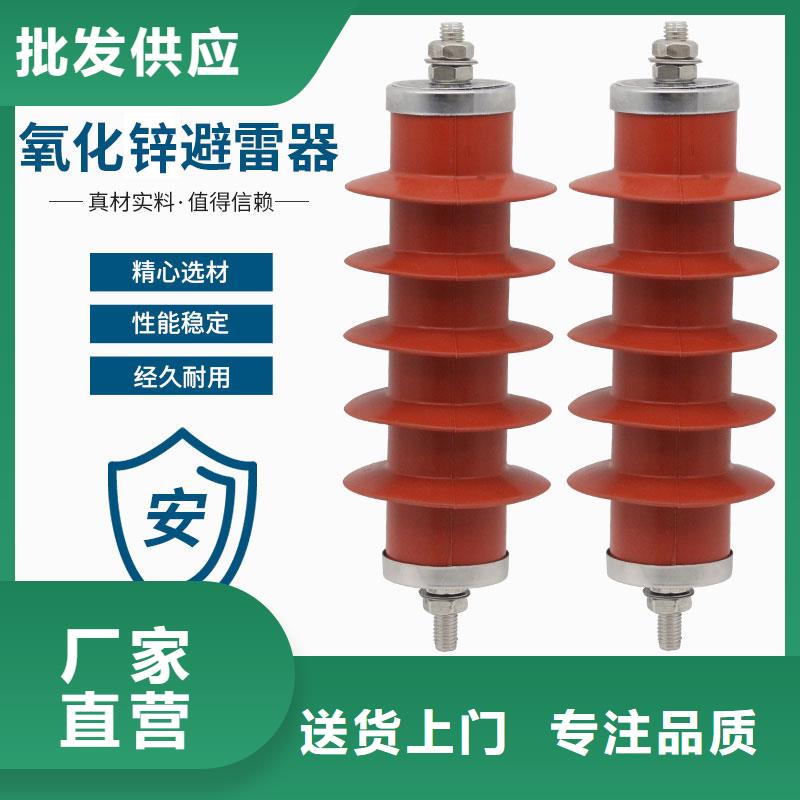 避雷器,氧化锌避雷器厂好产品不怕比
