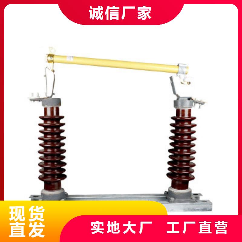 【熔断器】,固定金具质量牢靠樊高跌落式熔断器供应