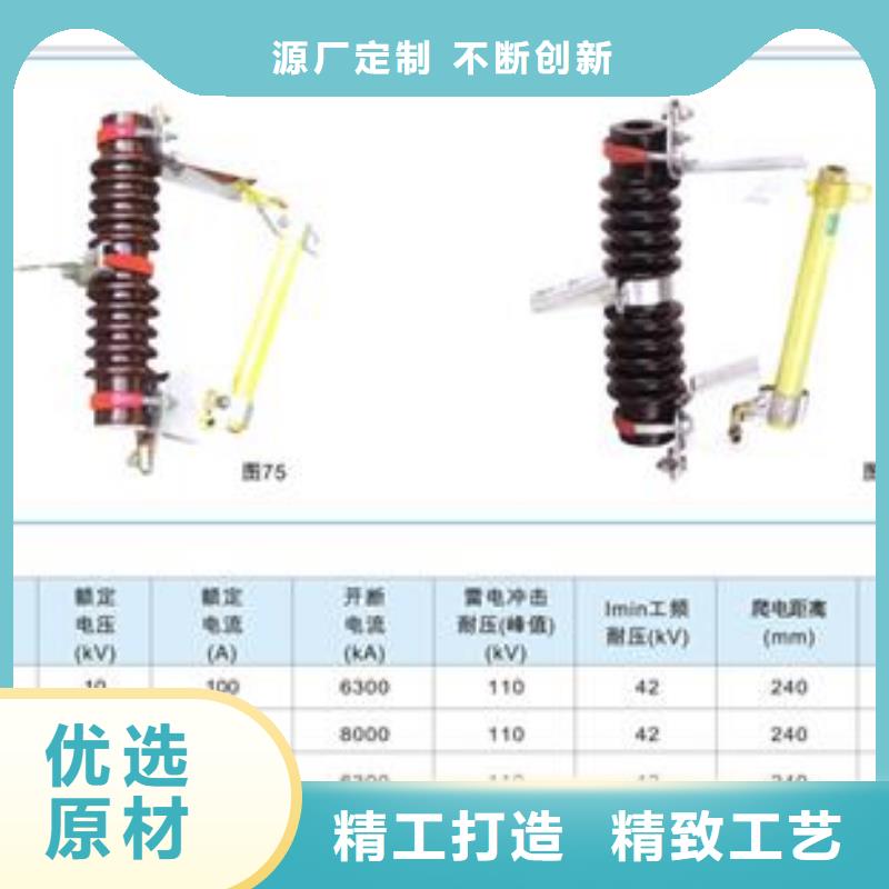 研发生产销售熔断器真空断路器客户满意度高