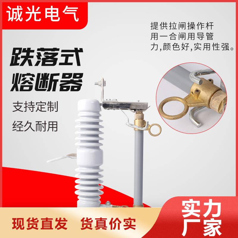 PRW12-11/200高压熔断器说明