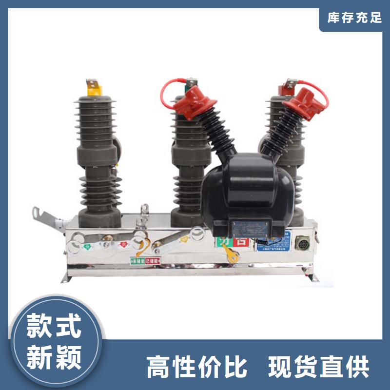 【专业完善售后 真空断路器-穿墙套管质检严格】