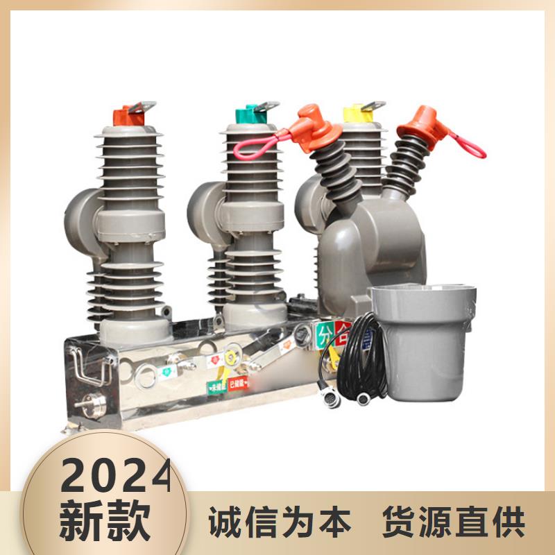 【 真空断路器_高低压电器可零售可批发】