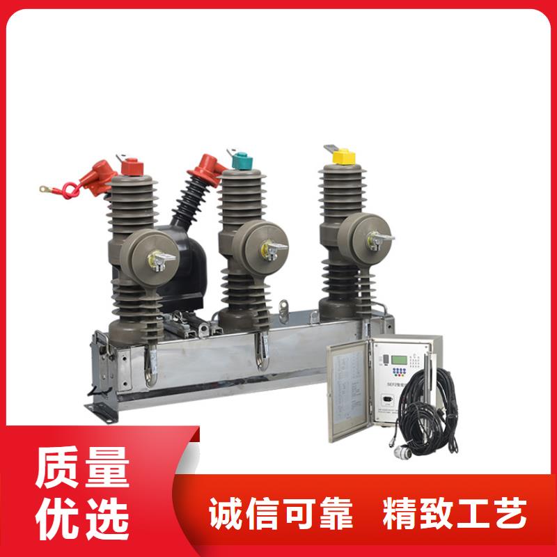 【专业完善售后 真空断路器-穿墙套管质检严格】