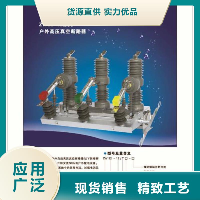 【 真空断路器_高低压电器可零售可批发】