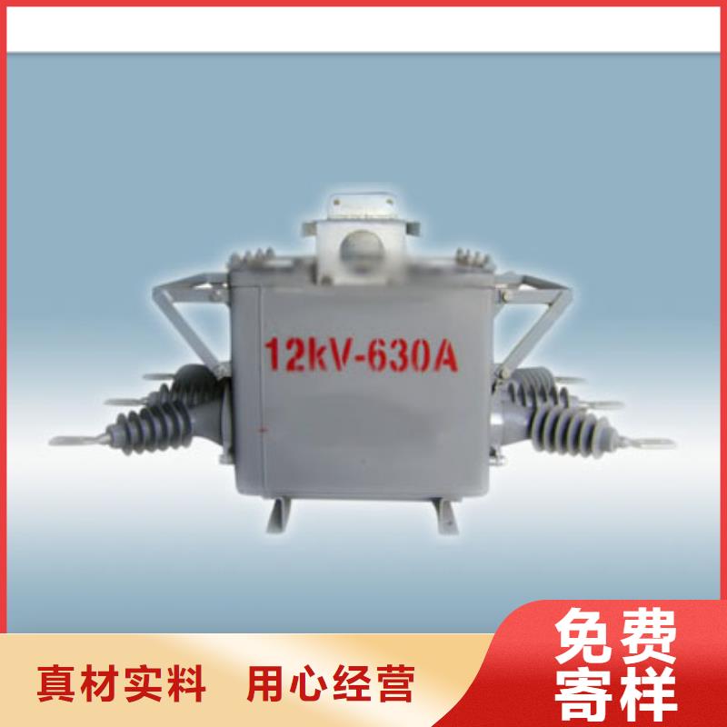 【 真空断路器_高低压电器可零售可批发】
