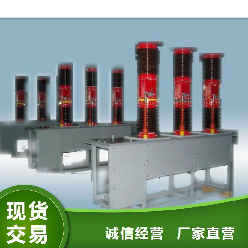 真空断路器【绝缘子】厂家自营