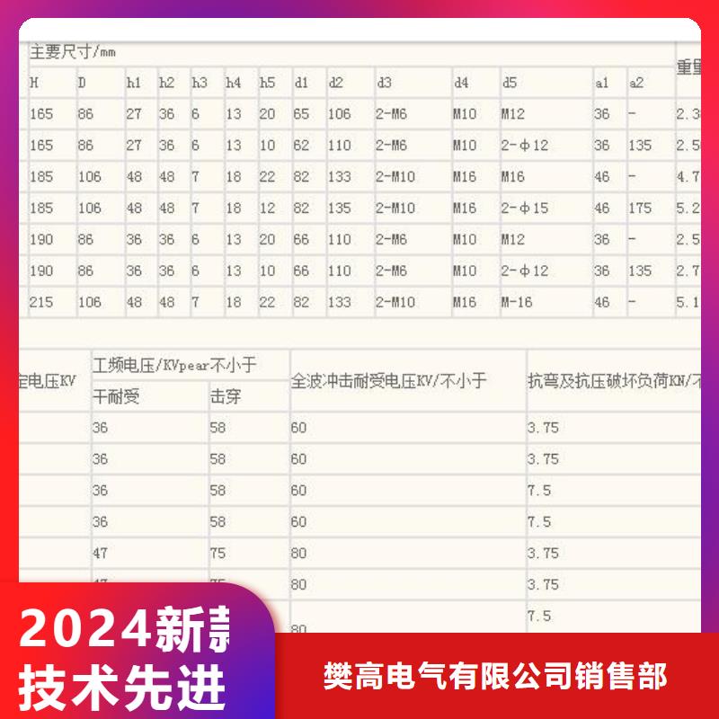 【 绝缘子 电缆附件一站式采购方便心】樊高跌落式熔断器供应