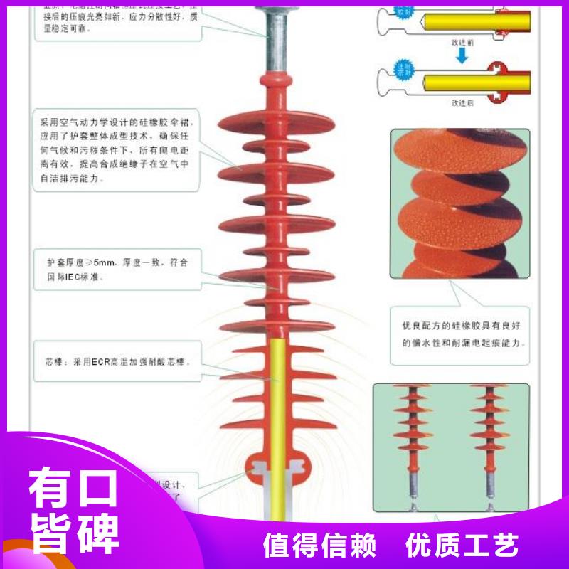 【绝缘子】-固定金具产地工厂樊高跌落式熔断器供应