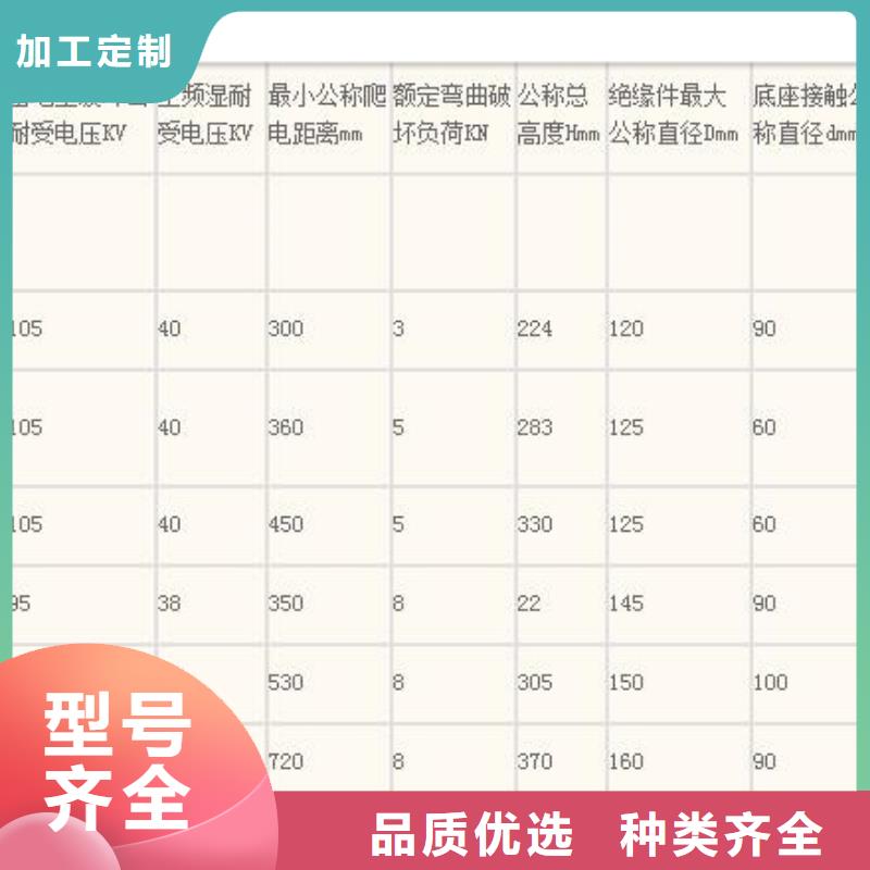 【绝缘子】_固定金具专业完善售后