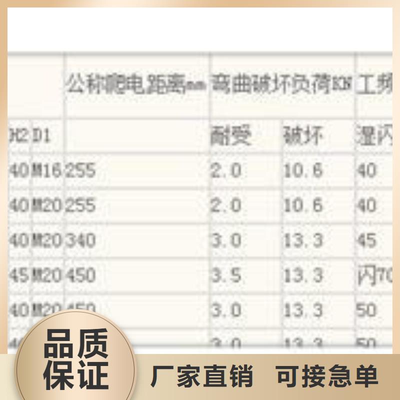 绝缘子跌落式熔断器一站式采购方便省心