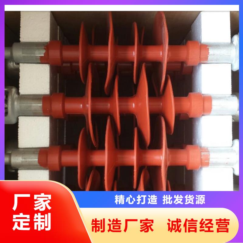【绝缘子】氧化锌避雷器价格您想要的我们都有