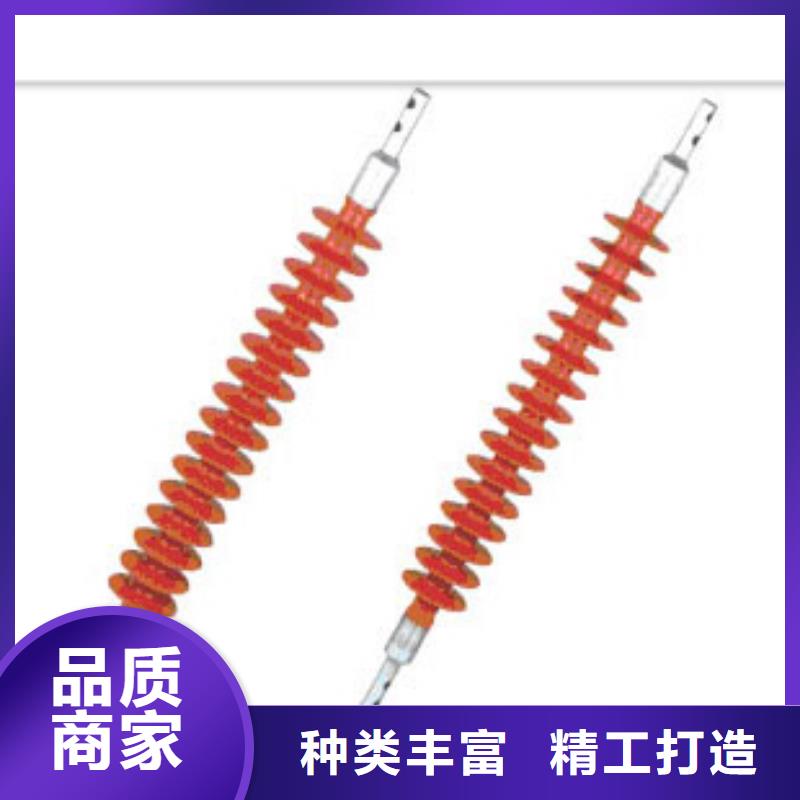 【绝缘子】-穿墙套管产品优势特点