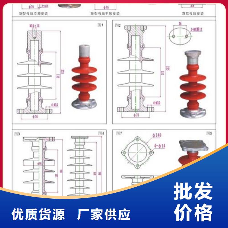 绝缘子-真空断路器厂家源头采购
