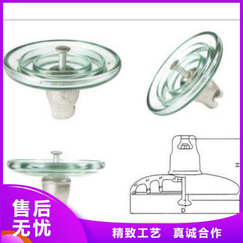 【绝缘子】氧化锌避雷器价格您想要的我们都有