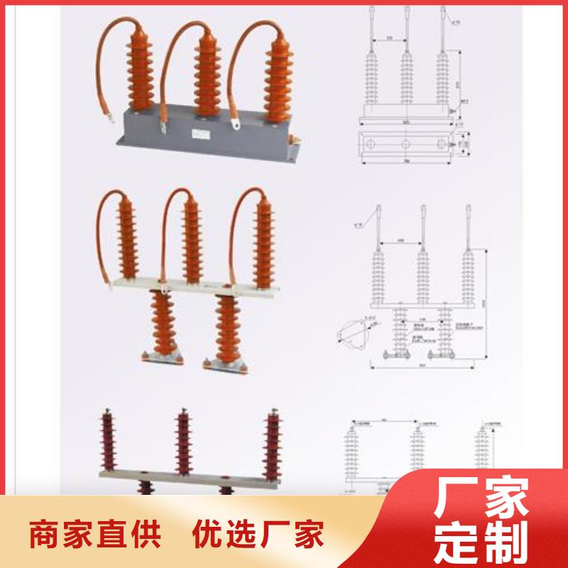 SCGB-A-7.6F/85中性点过电压保护器
