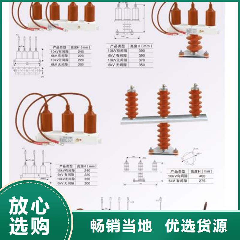 樊高跌落式熔断器供应过电压保护器真空断路器厂家十分靠谱