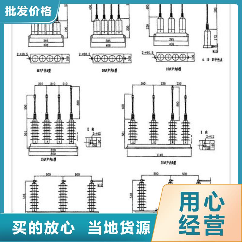樊高跌落式熔断器供应过电压保护器_【高低压电器】让利客户28354.com