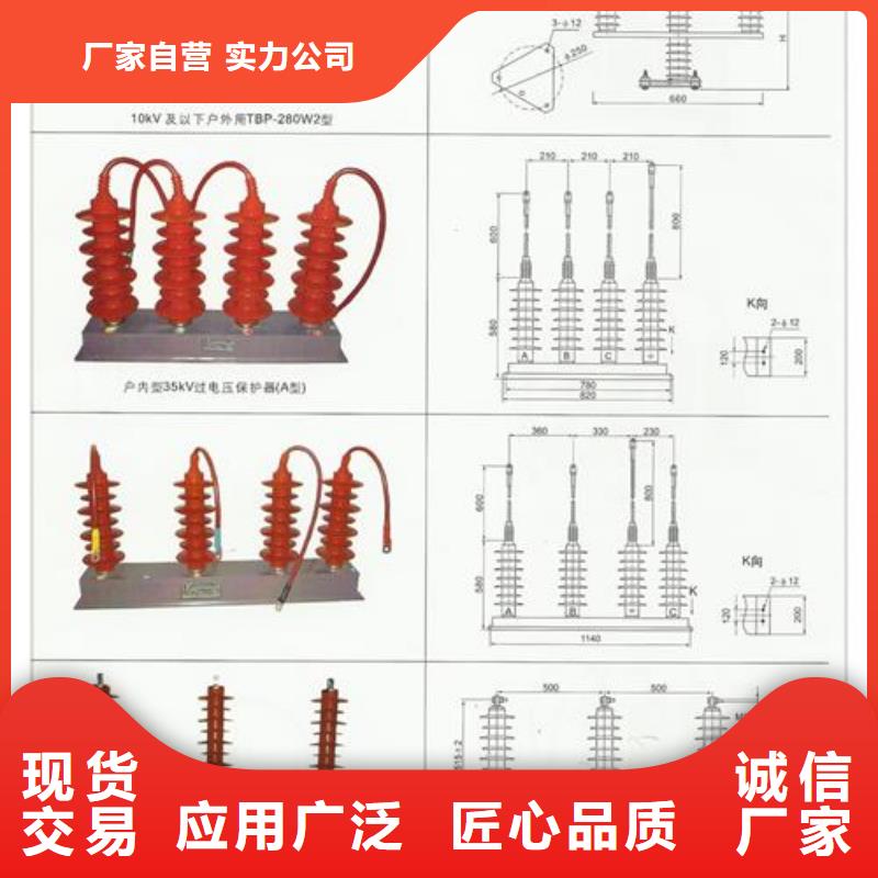 过电压保护器跌落式熔断器多种款式可随心选择|跌落式熔断器供应-樊高电气销售部(牡丹江市分公司)