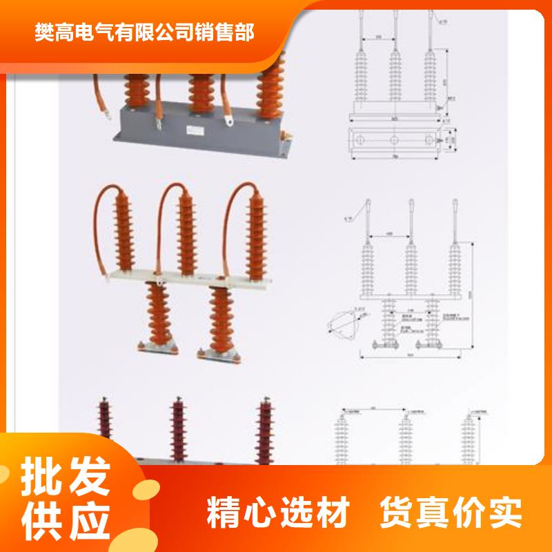 【 过电压保护器-绝缘子免费寄样】