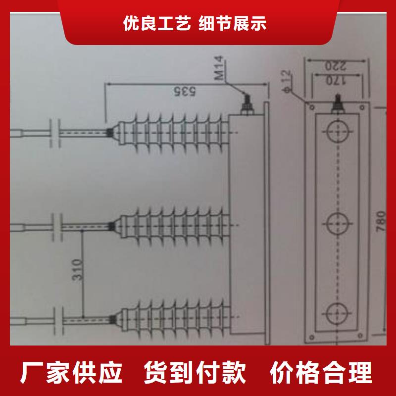 【过电压保护器】_氧化锌避雷器价格有优势48小时发货
