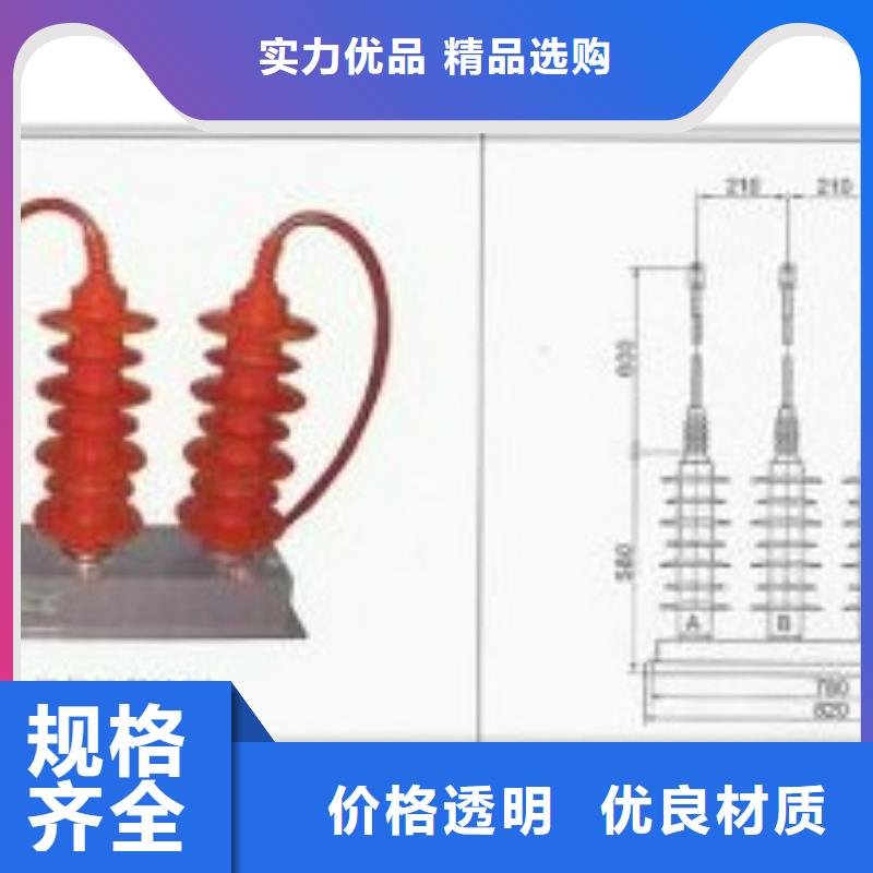SCGB-A-7.6F/85中性点过电压保护器