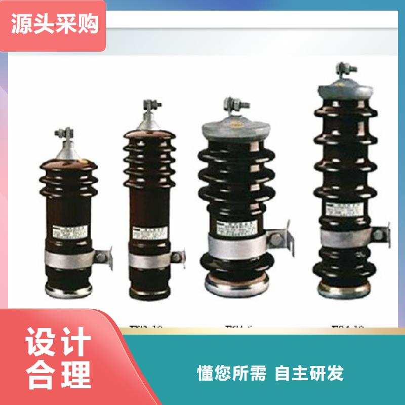 过电压保护器高压开关柜价格地道樊高跌落式熔断器供应