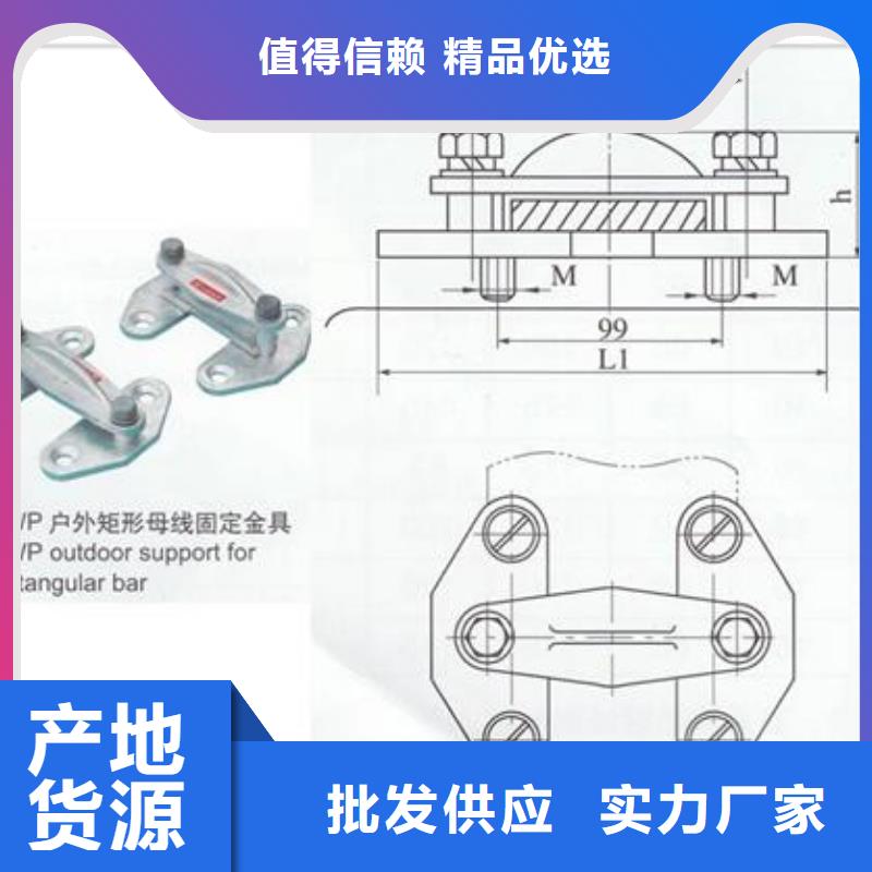 母线金具【固定金具】匠心打造当地货源