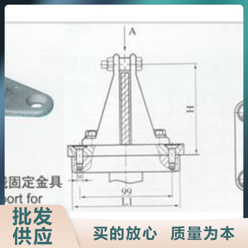 母线金具高低压电器追求细节品质当地生产商