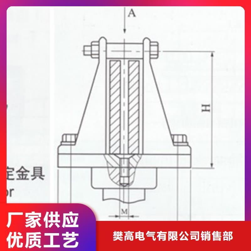 【 母线金具限流熔断器专业完善售后】 樊高电气销售部(青岛市分公司)