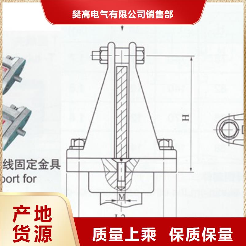 龙亭|禹王台|新乡|漯河|郑州|鹤壁|南阳|商丘|洛阳母线金具 【高低压电器】支持定制加工-樊高