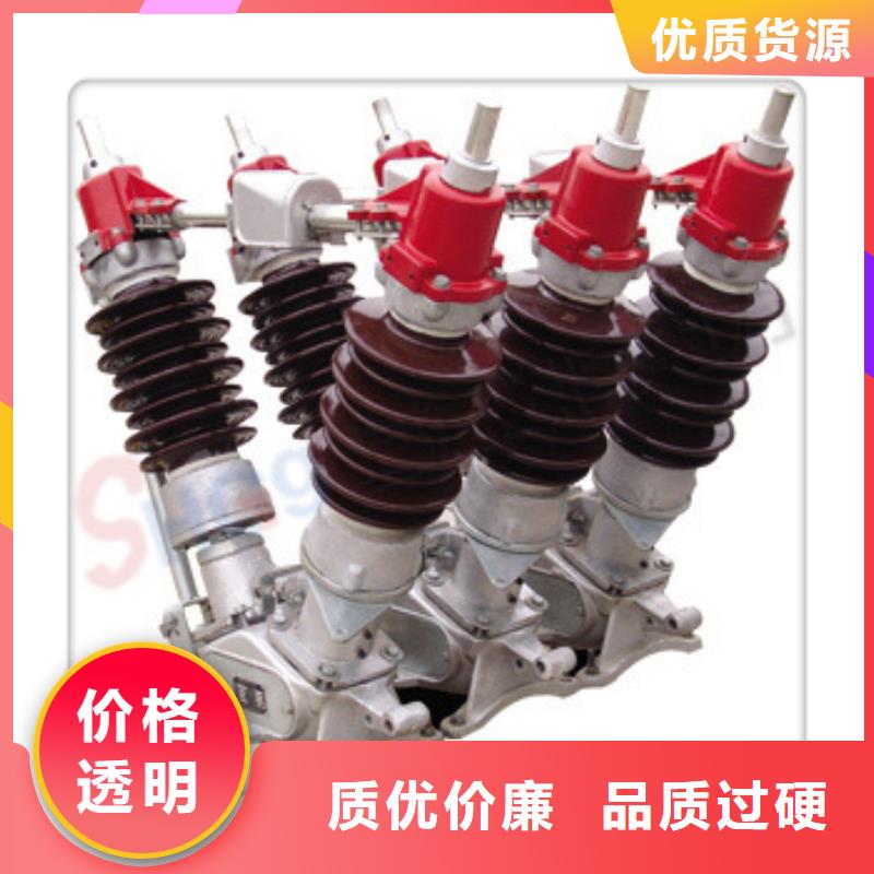 【 隔离开关 高低压电器好品质售后无忧】樊高跌落式熔断器供应