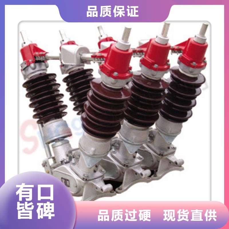 【 隔离开关-真空断路器一致好评产品】产品参数