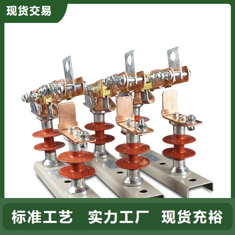 樊高跌落式熔断器供应隔离开关真空断路器诚信商家