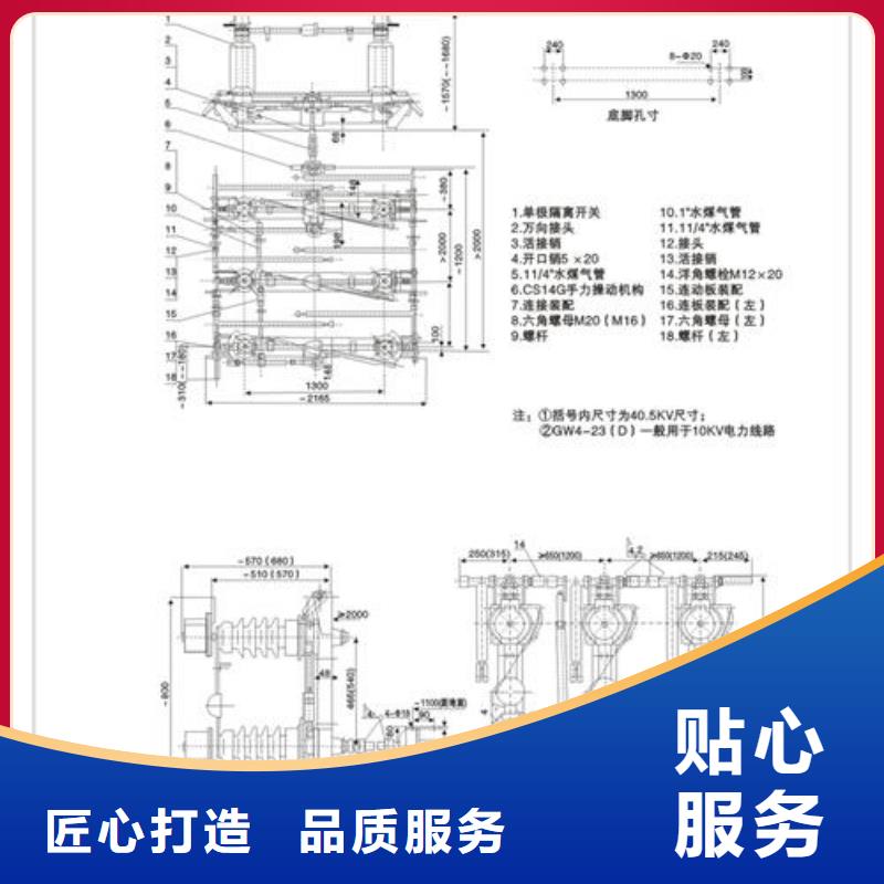 樊高隔离开关-【绝缘子】符合行业标准-业务覆盖区域|浮梁|昌江|南昌|新余|九江|萍乡|宜春-二八商务