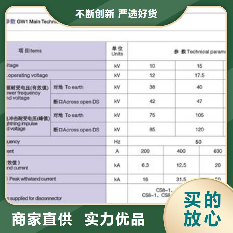 GN19-10ST/630A户内高压开关
