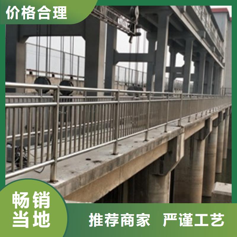 复合管护栏不锈钢复合管厂家质量上乘