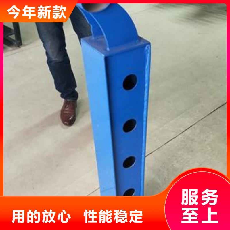 鑫润通复合管护栏 【不锈钢桥梁护栏】专业生产N年