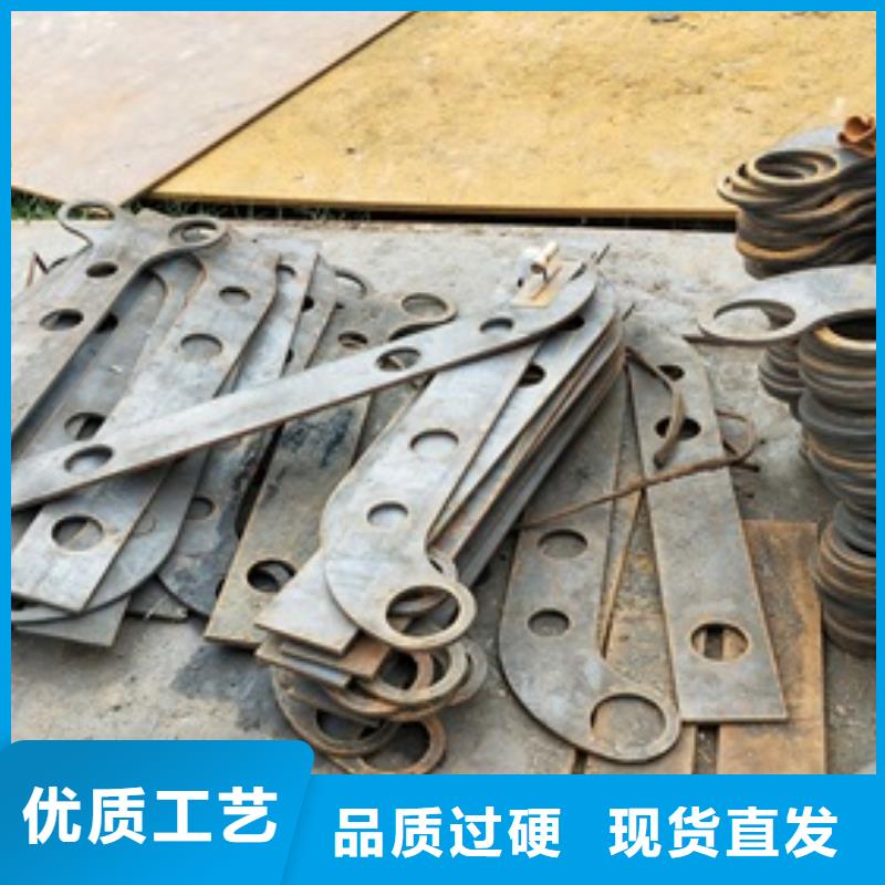 鑫润通复合管护栏 【不锈钢桥梁护栏】专业生产N年